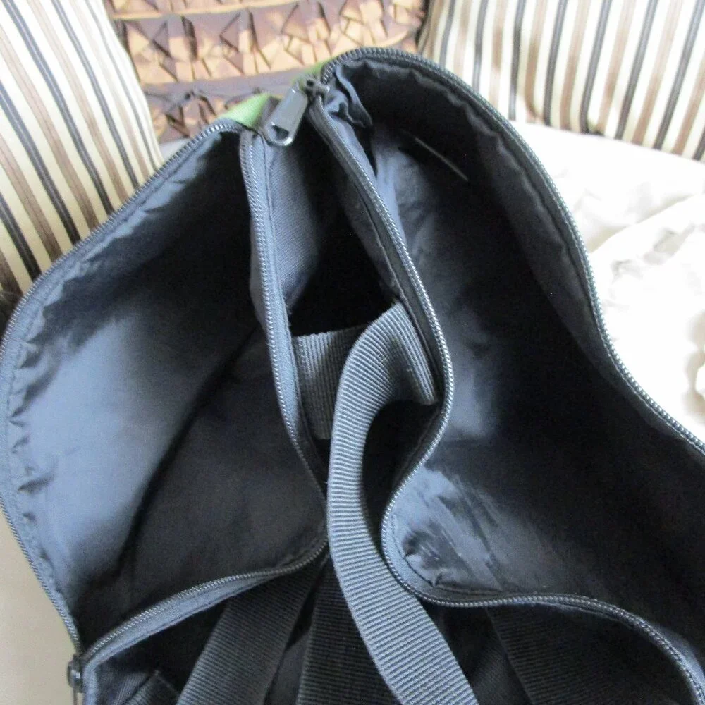 Yak Pak laptop bag